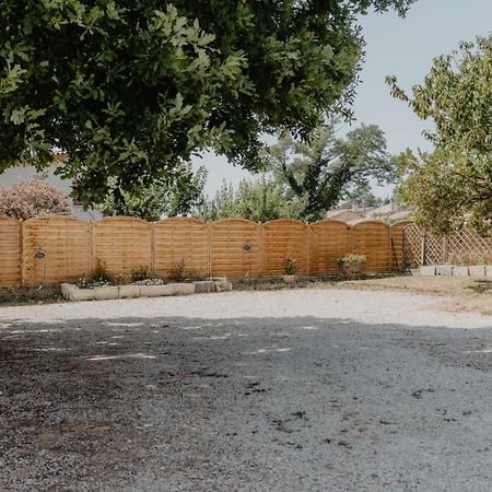 Le Coeur Des Vignes Otel Pauillac Dış mekan fotoğraf