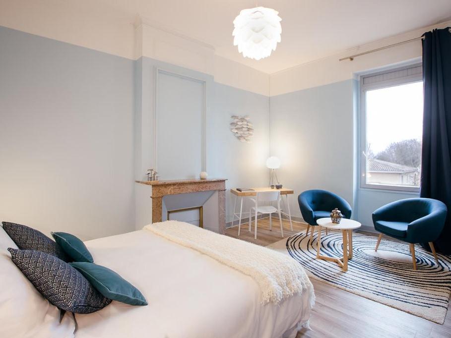 Le Coeur Des Vignes Otel Pauillac Dış mekan fotoğraf