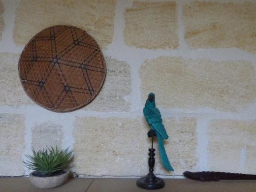 Le Coeur Des Vignes Otel Pauillac Oda fotoğraf